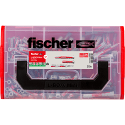 FIXtainer - DUOPOWER kurz/lang (210)