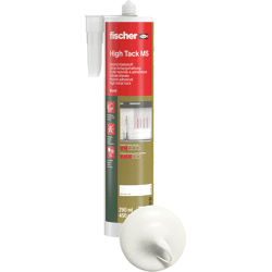 fischer Powerkleber flexibel HTM