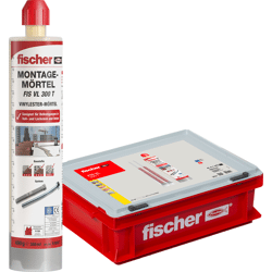 fischer Montagemörtel FIS VL 300 T HWK K (10)