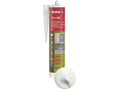 Hybriddichtstoff Flex MS