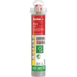 fischer Injektionsmörtel FIS V Zero 300 T