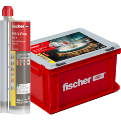 fischer Hochleistungsmörtel FIS V Plus 360 S HWK
