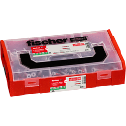 FIXtainer DuoPower/DuoSeal + S (DE)