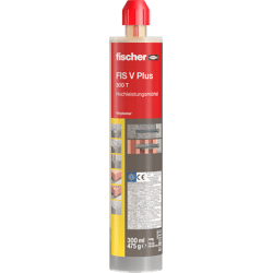 fischer Hochleistungsmörtel FIS V Plus 300 T