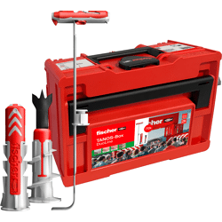 fischer Promo25 DuoLine Tanos M137 (713)