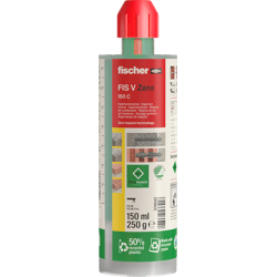 fischer Injektionsmörtel FIS V Zero 150 C