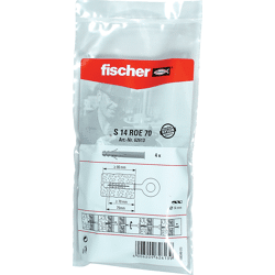 fischer Gerüstösendübel S 14 ROE B