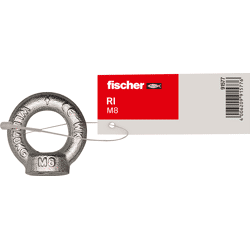 fischer Ringmutter RI E