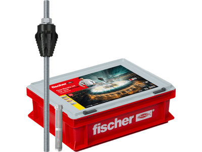 Handwerkerkoffer Thermax