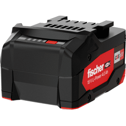 fischer Akkupack FSS-B