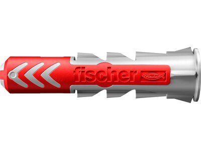 Fischer DuoPower Dübel Ø5x25 mm