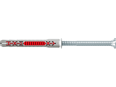 Langschaftdübel DuoXpand T B