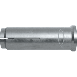 Einschlaganker EA II verzinkt