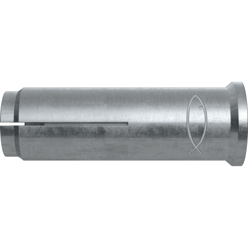 Einschlaganker EA II verzinkt