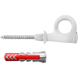 fischer EasyHook Loop DuoPower 8x40