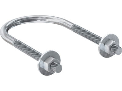 Rundstahlbügel ETR-L