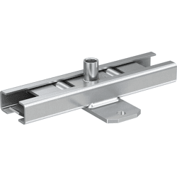 Fischer wastafelbevestigingsplug FIS W metaal - diameter 12mm - 2 stuks