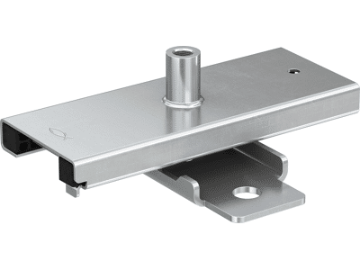 fischer Schiebeschlitten leicht