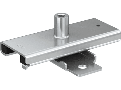 fischer Schiebeschlitten mittel