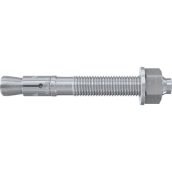 Bolzenanker FBN II verzinkt