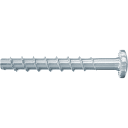 Betonschraube ULTRACUT FBS II 6 P verzinkt