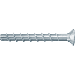 fischer Betonschraube ULTRACUT FBS II 6 SK verzinkt
