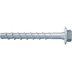 fischer Betonschraube ULTRACUT FBS II 6 US verzinkt