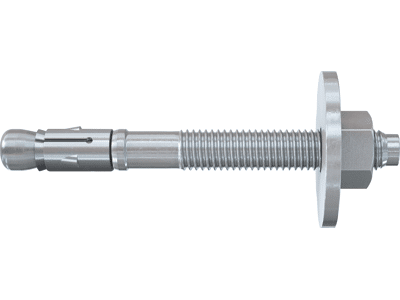 Bolzenanker FBZ GS verzinkt