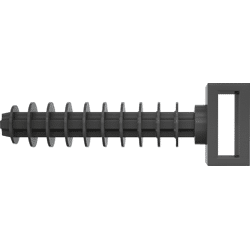 fischer Kabelbinderdübel FTCP