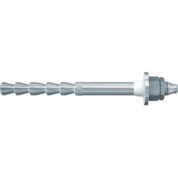 fischer Dynamic-Anker FDA-A verzinkt