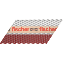 fischer Rillennägel FF NP 75x3.1mm RD gvz