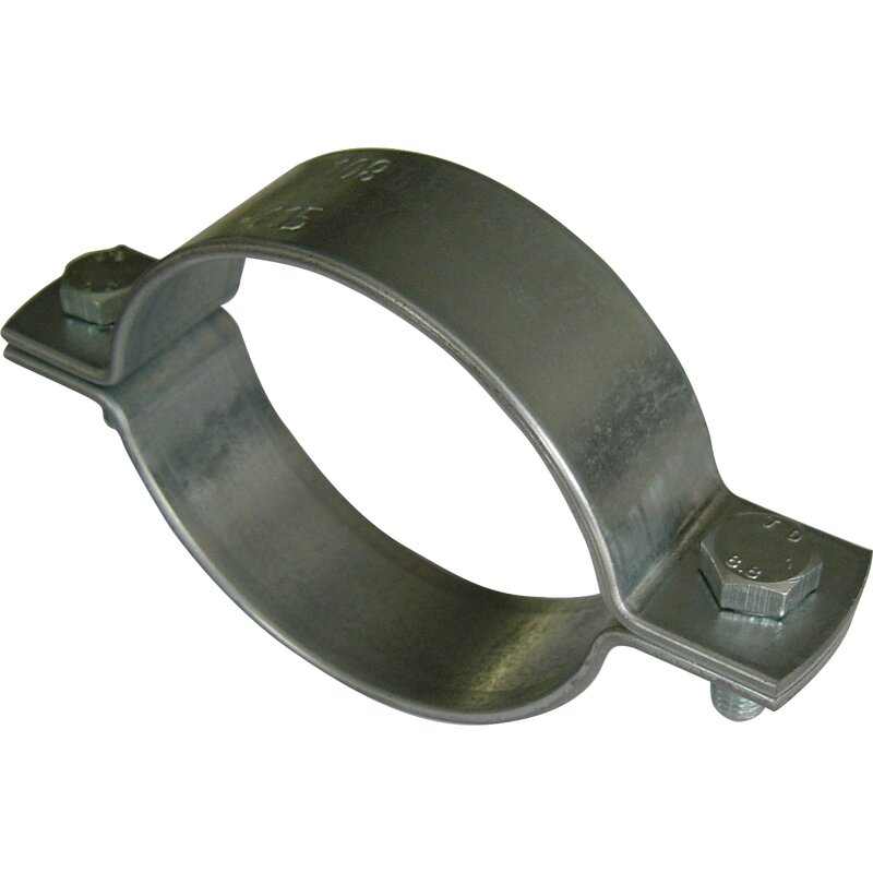 fischer Festpunktschelle FFPS 6