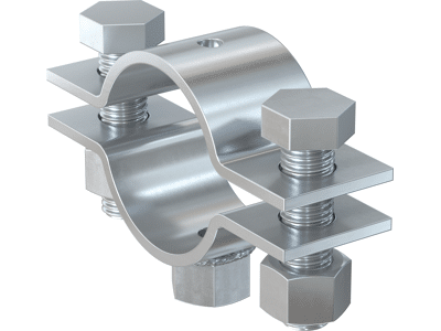 fischer Festpunktschelle