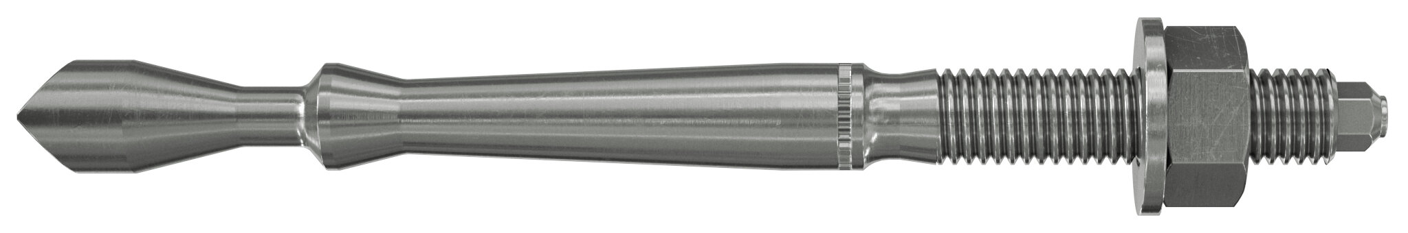 Highbond-Anker FHB II A-L C (hochkorrosionsbeständiger Stahl)