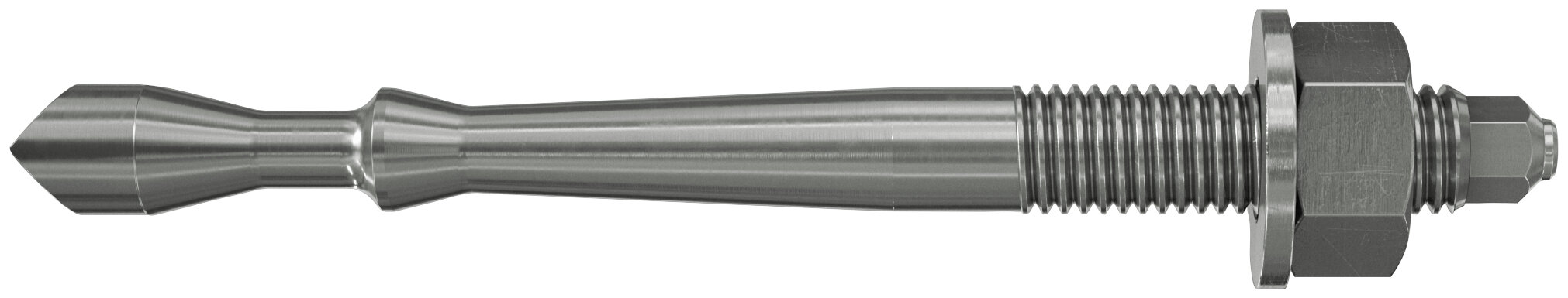 Highbond-Anker FHB II A-S C (hochkorrosionsbeständiger Stahl)