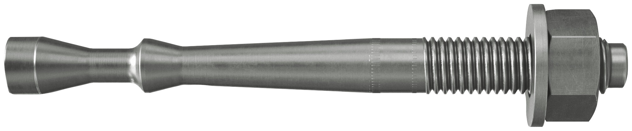 Highbond-Anker FHB II A-S Inject Edelstahl A4