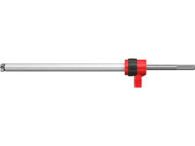 Hohlbohrer FHD Max II Komplett