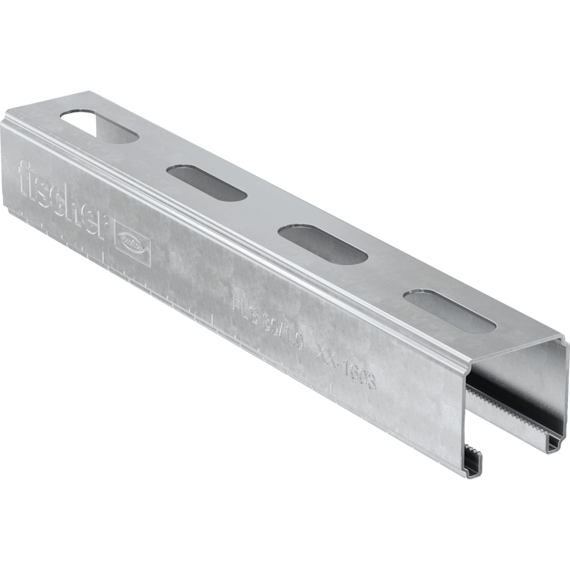 Montageschiene FLS 30/1,0 - 3000