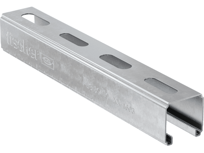Montageschiene FLS 30 / 1,0 gvz