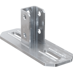 fischer Systemverbinder FMA FUS