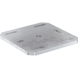 fischer Grundplatte FSMSF BP