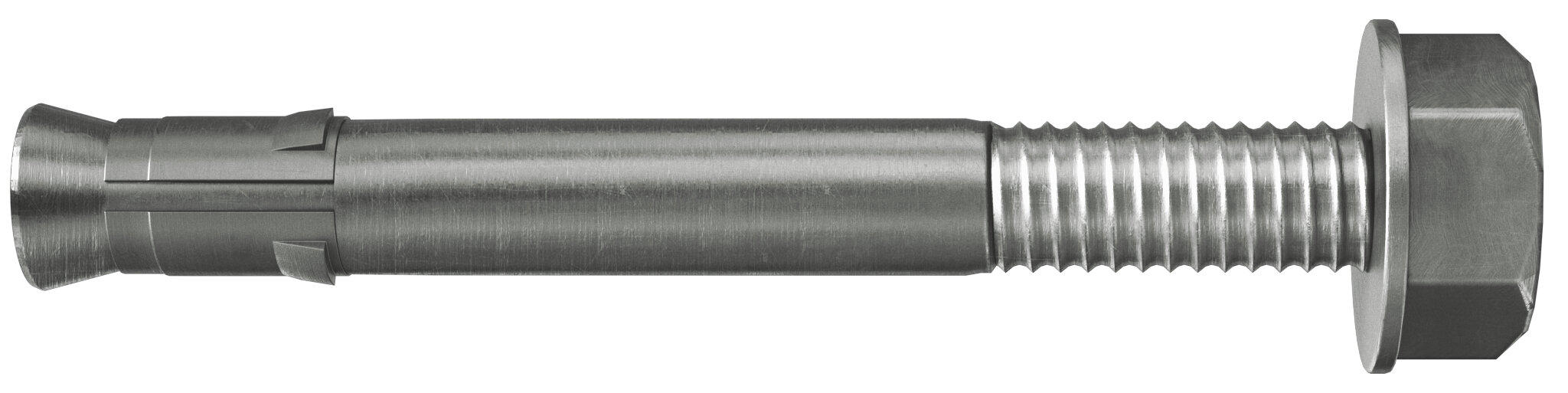 Nagelanker FNA II M (hoch korrosionsbeständiger Stahl)