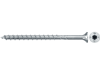 fischer PowerFast