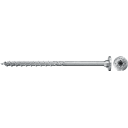 fischer PowerFast II 5x120 SSK TX25 TG blvz 100
