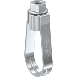 fischer Sprinklerschelle FRLH 1" M10