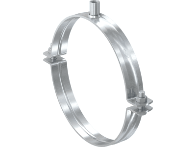 Massivrohrschelle FRSMN