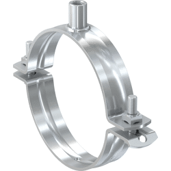 Massivrohrschelle FRSMN 48-53 M8/M10