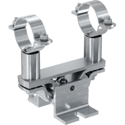 Schallgedämmter Festpunkt FSFP