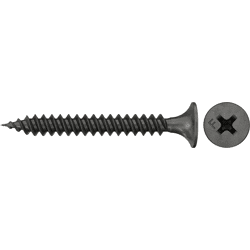 fischer Schnellbauschraube Tromphetenkopf phos FG PH