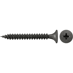 fischer Schnellbauschraube Tromphetenkopf phos FG PH gegurtet